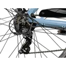 L' Amant Eco Bg - e-bike - Villette