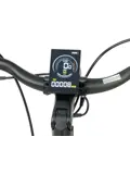 Deluxe SUVEasy ebike midmotor