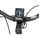 Saxonette Deluxe SUVEasy ebike midmotor 8sp 14.5Ah