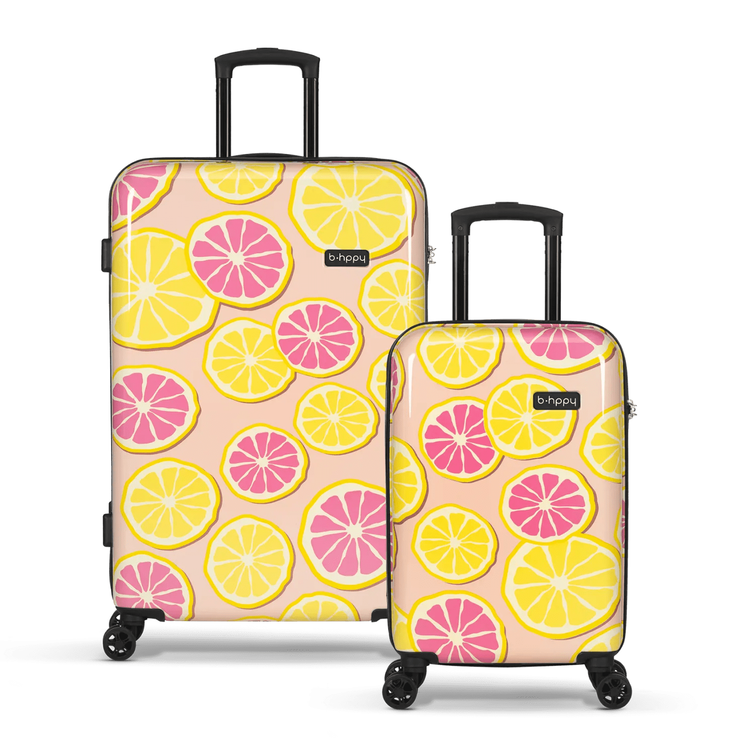 Bhppy  Lemon  Kofferset 2-delig  S&L  Citroen