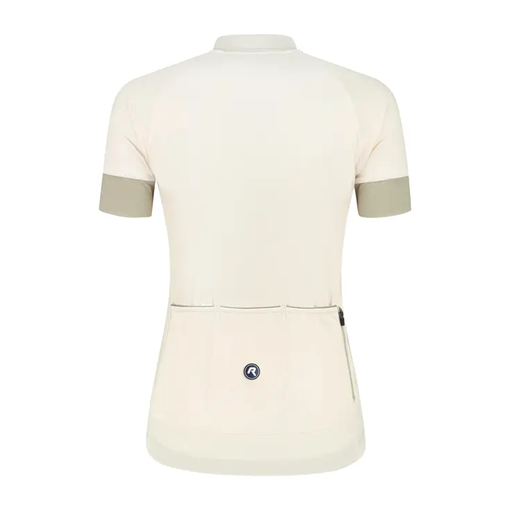 Modesta - Fietsshirt Korte Mouwen - Dames