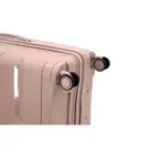 Decent Straight-Line Cabin Spinner  |35 L