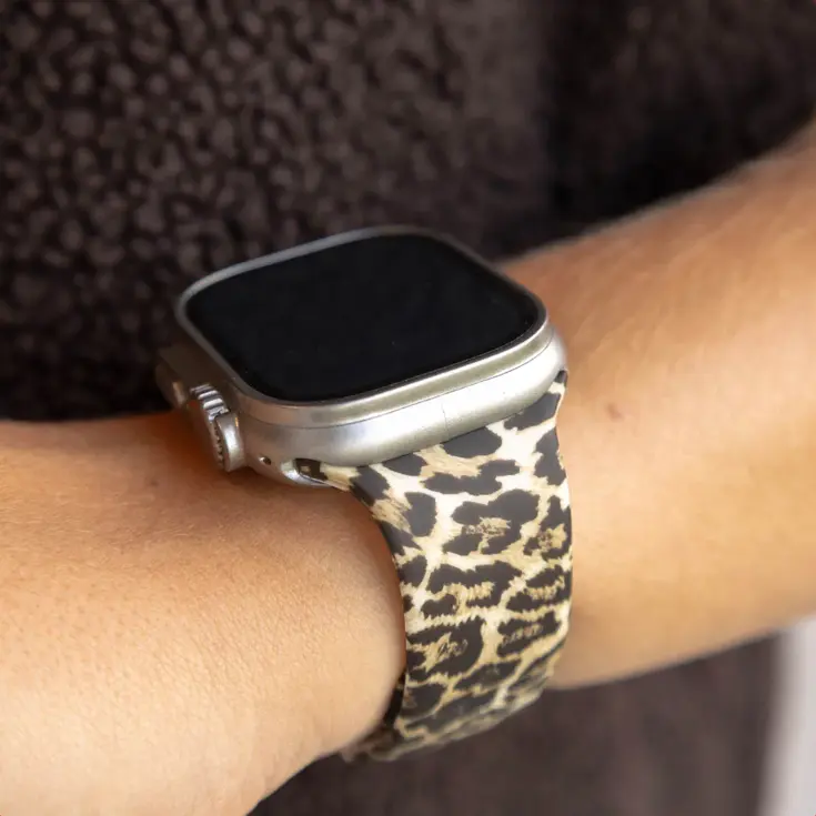 Bandje voor Apple Watch | 44/45/46/49 mm