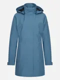 Ibota - Parka dames - Human Nature
