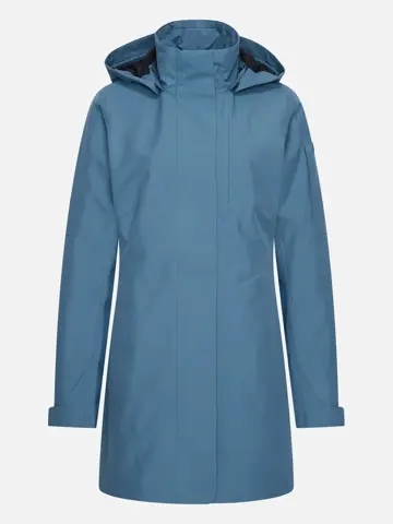 Ibota - Parka dames - Human Nature
