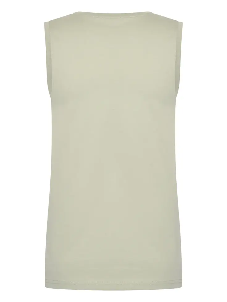 Meindert - Singlet heren - Human Nature