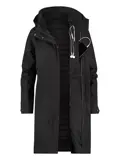 Rafaela – 3 in 1 parka dames - Human Nature