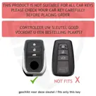 Dutch Shield  Sleutelhoesje  Toyota A3