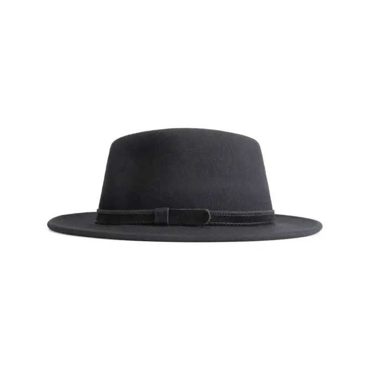 Taylor - Vilt hoed - Unisex