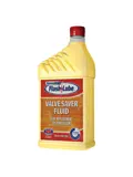 Valve Saver Fluid 1L - Reinigt en beschermt motor