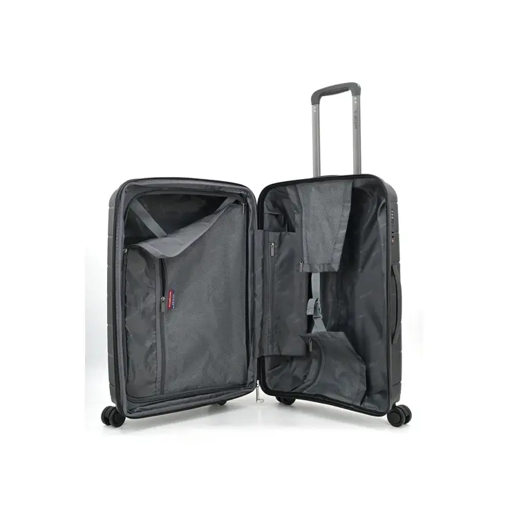 Straight-Line Medium Trolley  | 67 L