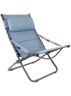 Crespo Loungestoel AP/262 Tex-Comfort