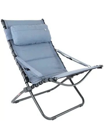 Loungestoel AP/262 Tex-Comfort