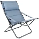 Crespo Loungestoel AP/262 Tex-Comfort