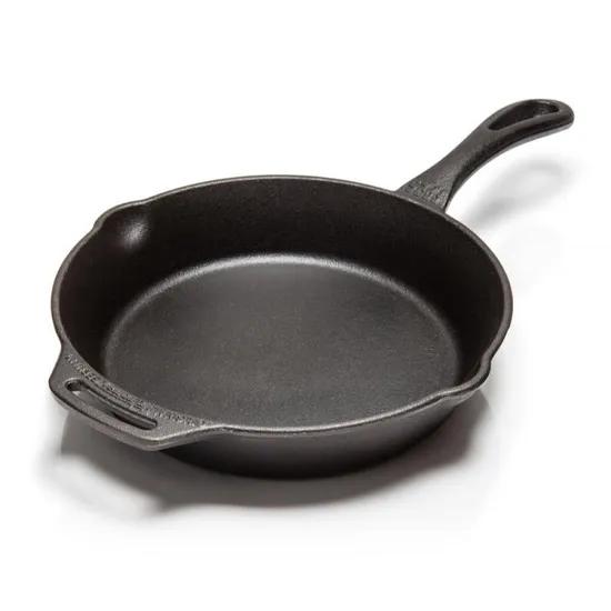 Petromax  Gietijzeren skillet  Pan  Zwart main product image