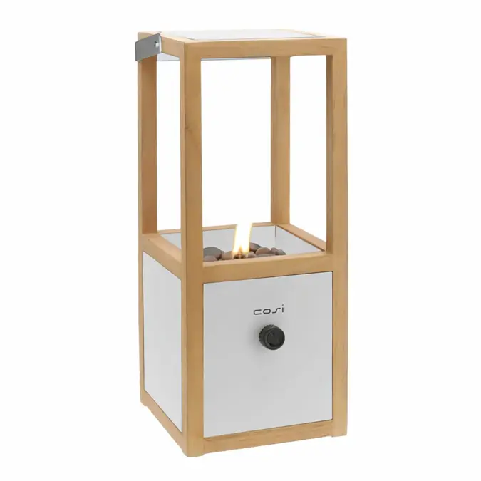 Cosiscoop Urban Gaslantaarn Cosi Fires