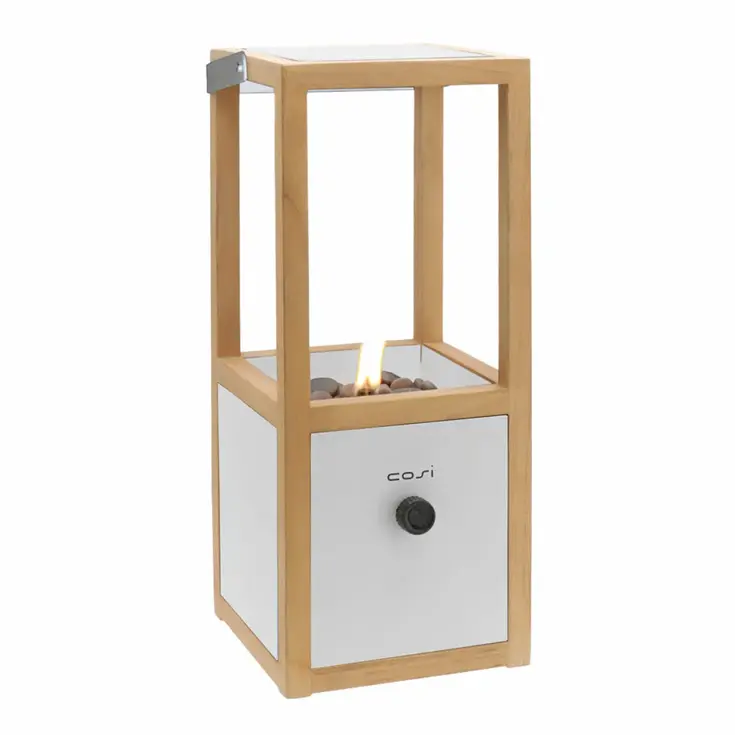 Cosiscoop Urban Gaslantaarn Cosi Fires