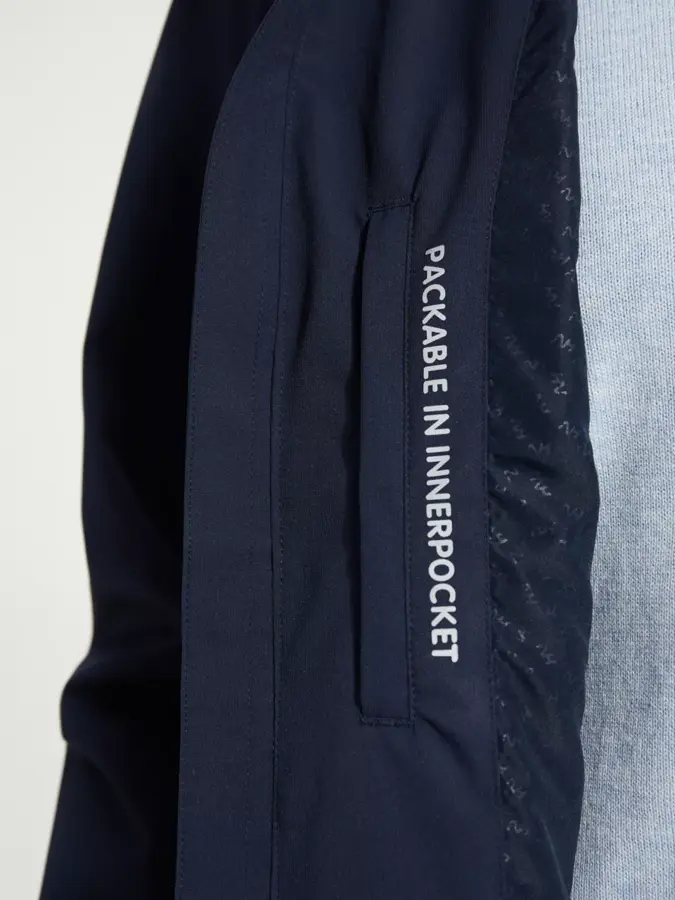 Ferrie - Jas heren - Human Nature