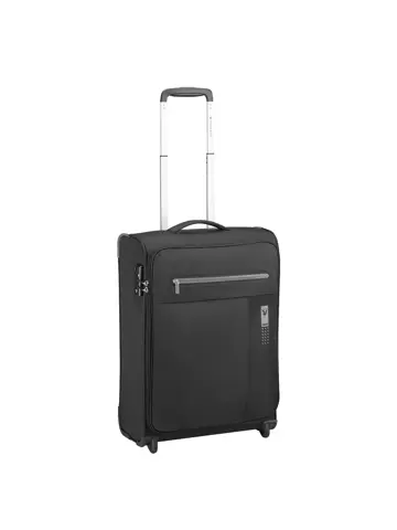 Lite Soft 2 Wheel Cabin Trolley  | 42 L