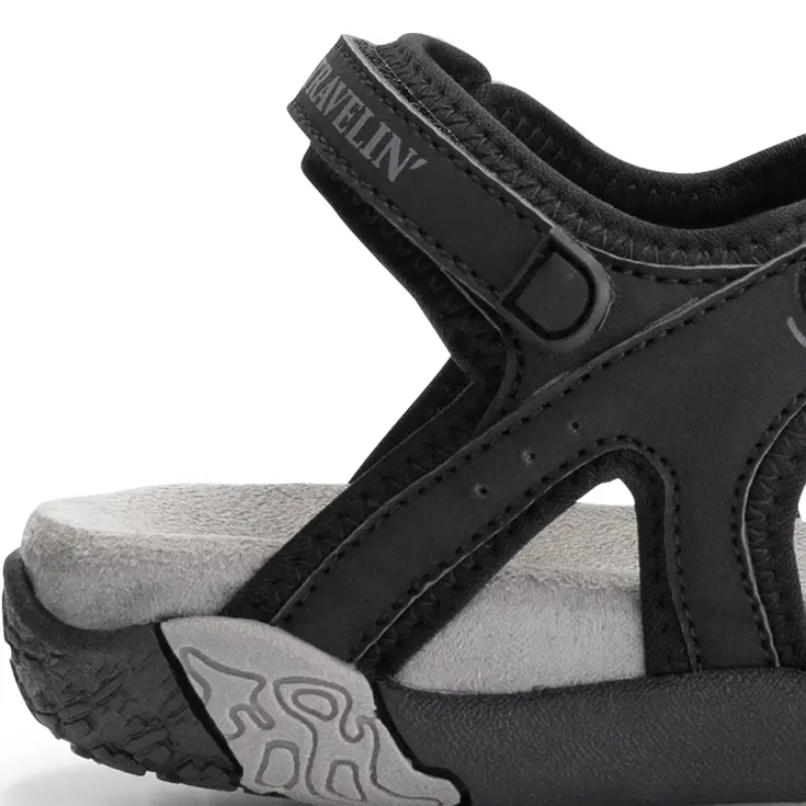 Liminka Dames - Wandelsandalen