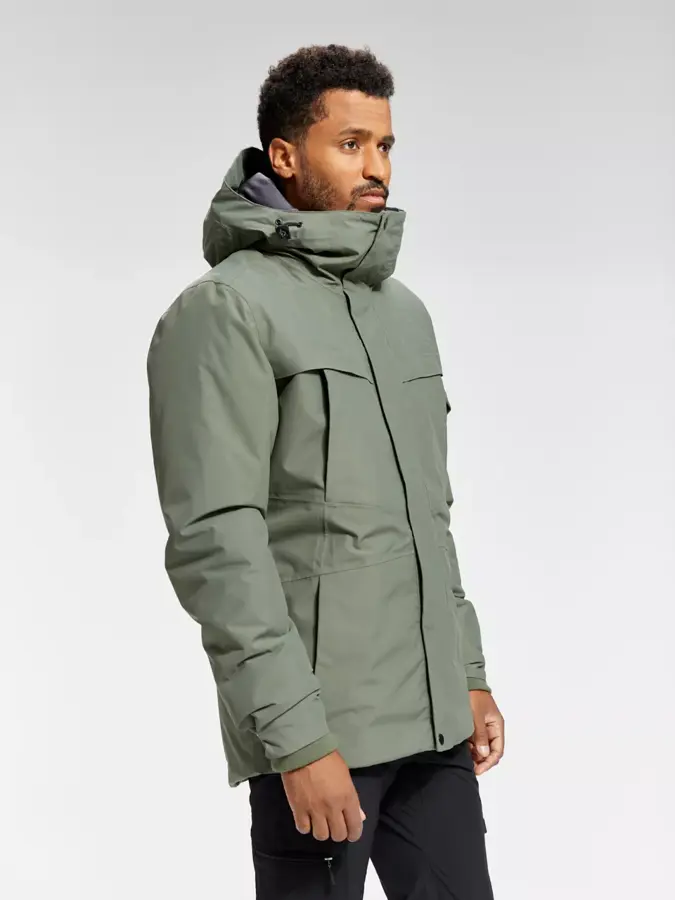 Memphis – Jas Heren – Waterdicht