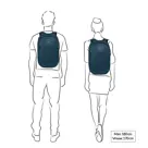 Osprey Transporter panel loader backpack