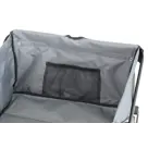 Eurotrail Strandkar Sunny Antraciet