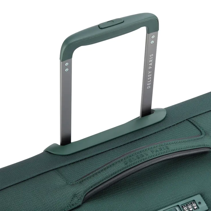 Montmartre 3 Spinner 78 Expandable  | 121 L
