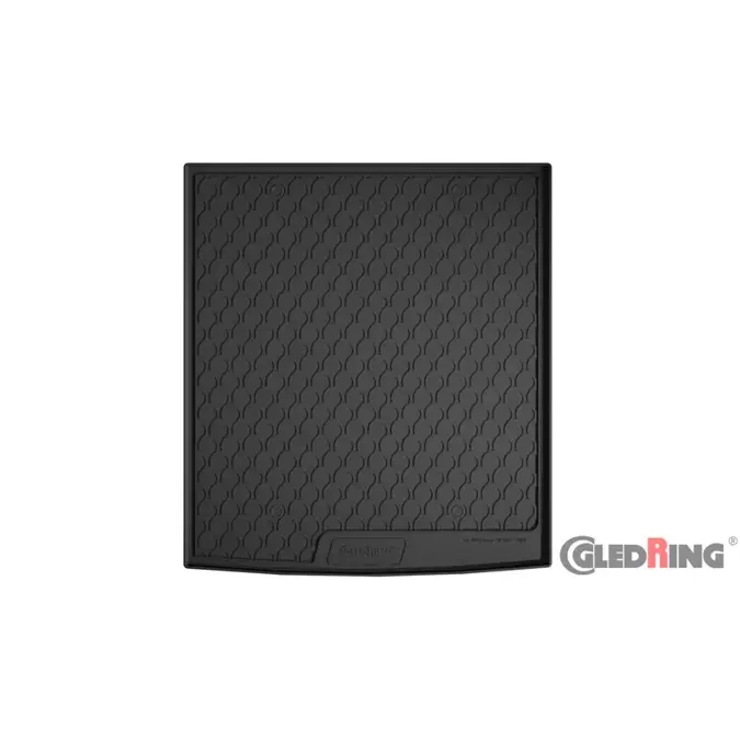 Audi Q3 (F3B) 2019 - Kofferbakmat - Gledring
