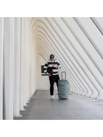 Comby Compact Wheeled Duffle 75  | 75,1 L