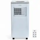 Gologi 3-in-1 Mobiele Airco met Wifi en App
