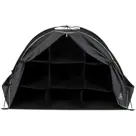 Bo-Camp Boogkast Multi functioneel Opvouwbaar