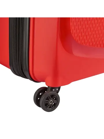 Belmont Plus  Koffers