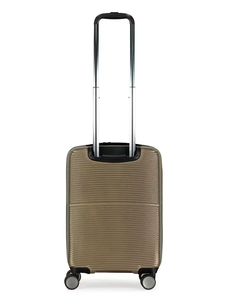 Koffer – Belfort small – 37 liter - TSA cijferslot