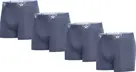 Heren boxers 4-Pack - 95% katoen