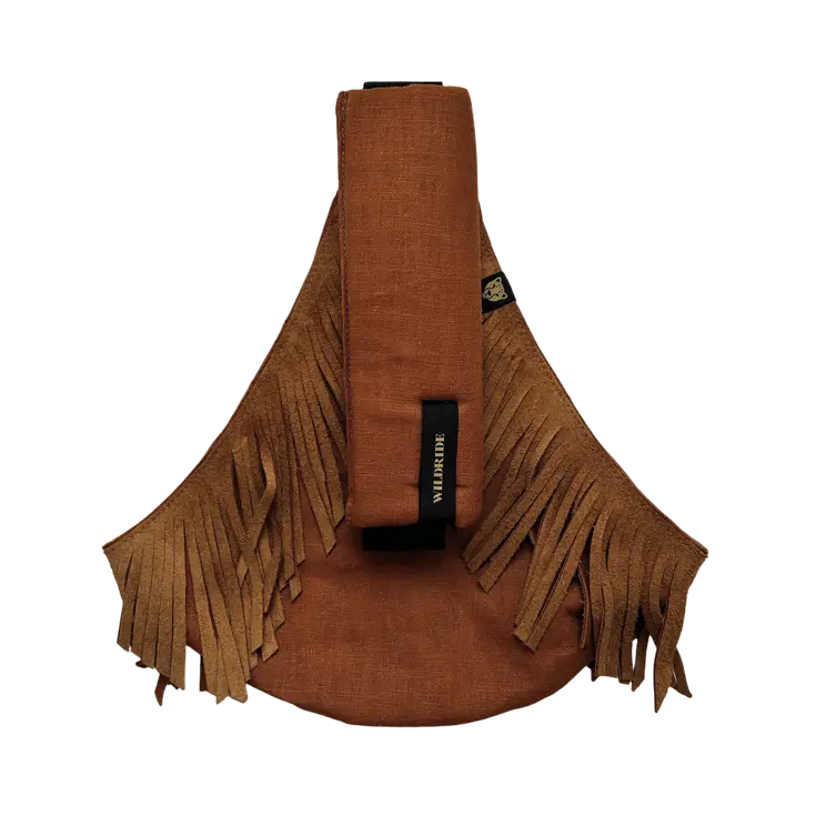 Kinderdrager Fringe