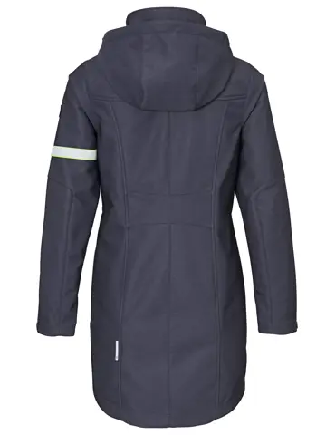 Basma - Parka Dames - Softshell