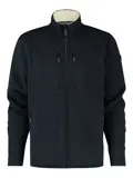 Yale - Fleecevest heren