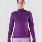 Midlayer Hywa Grace Transtex® dames
