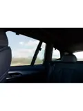BMW X3 (G01) 2017 - Zonneschermen - Car Shades