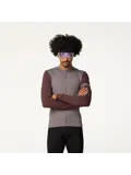 Colorblock - Fietsshirt heren