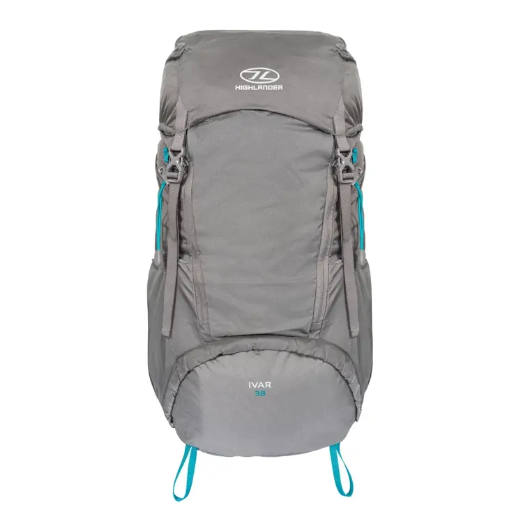 Highlander Outdoor rugzak Ivar dames 38L