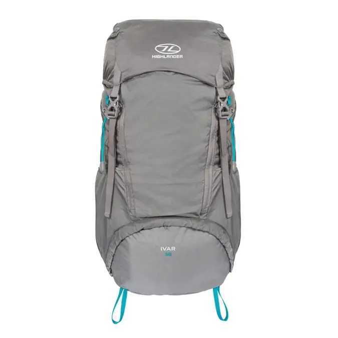 Highlander Outdoor rugzak Ivar dames 38L