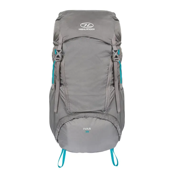 Outdoor rugzak Ivar dames 38L