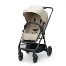 Newly Pro - 3-in-1 Kinderwagen - Kinderkraft