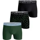 Heren 3-Pack Boxers