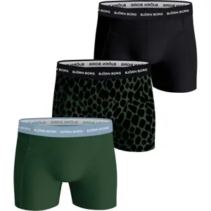 Heren 3-Pack Boxers Björn Borg