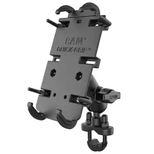 Quick-Grip telefoonhouder