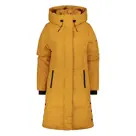 Izano - Parka dames - Human Nature