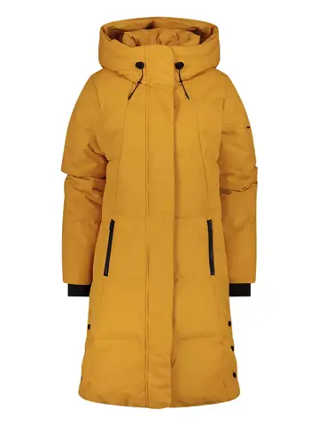 Izano - Parka dames - Human Nature